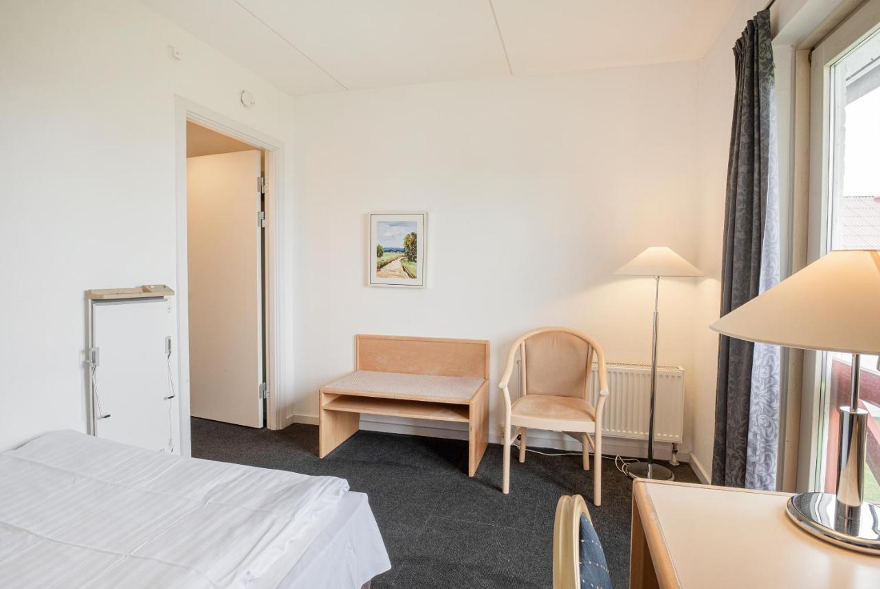 Hotel Limfjorden Thisted Luaran gambar