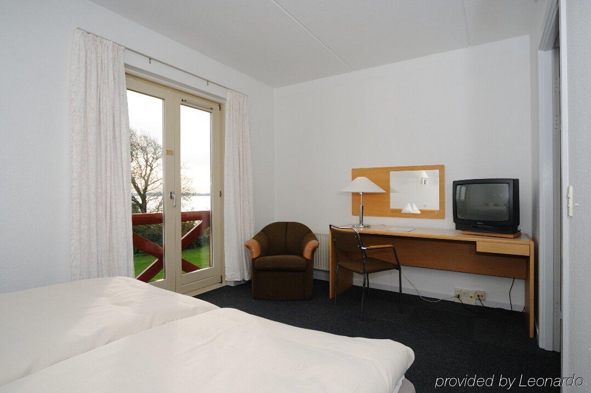 Hotel Limfjorden Thisted Luaran gambar