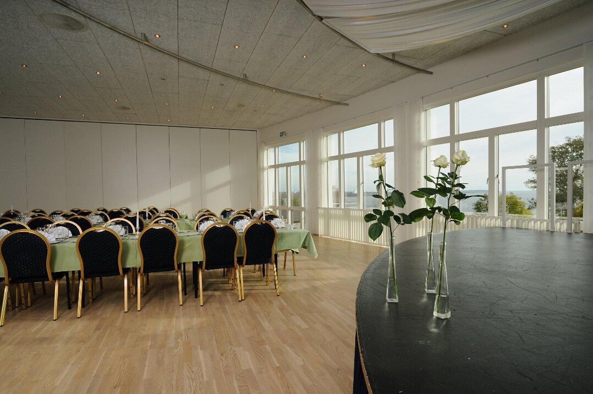 Hotel Limfjorden Thisted Luaran gambar