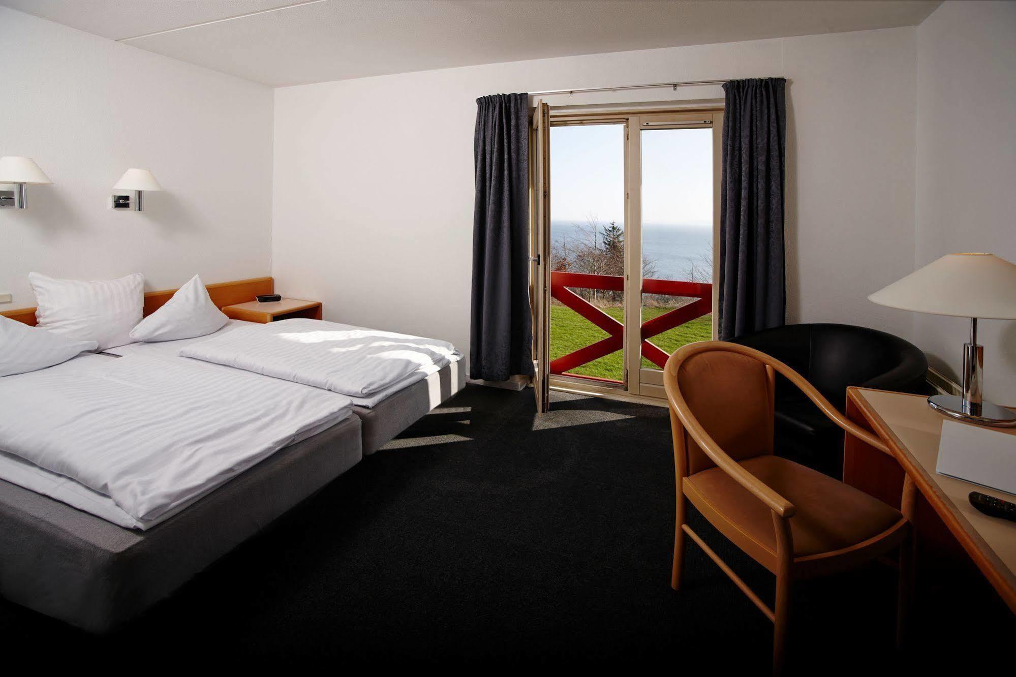 Hotel Limfjorden Thisted Luaran gambar